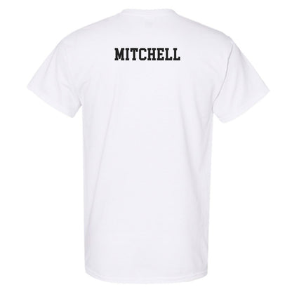 Oregon State - NCAA Women's Soccer : Keaton Mitchell - Classic Shersey T-Shirt-1