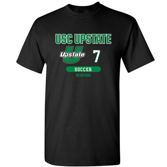 USC Upstate - NCAA Women's Soccer : Gabrielle McIntosh - Classic Fashion Shersey T-Shirt-0