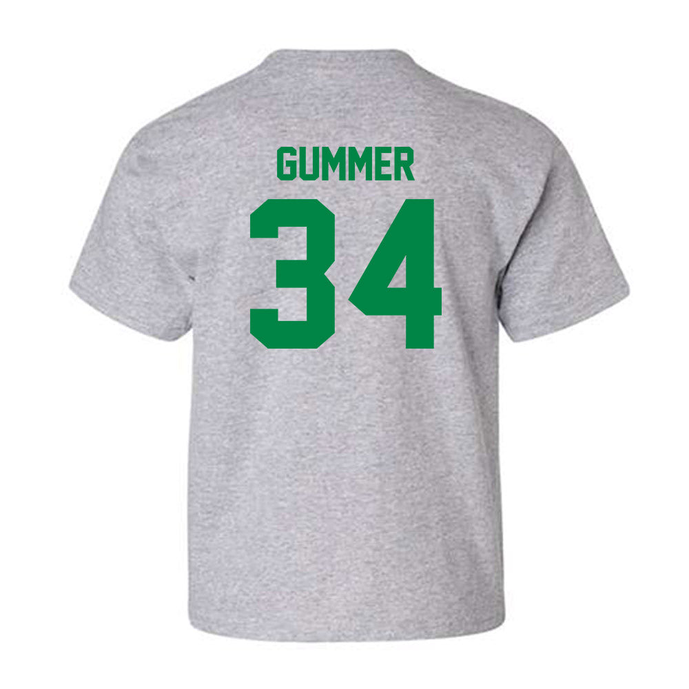 USC Upstate - NCAA Men's Soccer : Aiden Gummer - Classic Shersey Youth T-Shirt-1