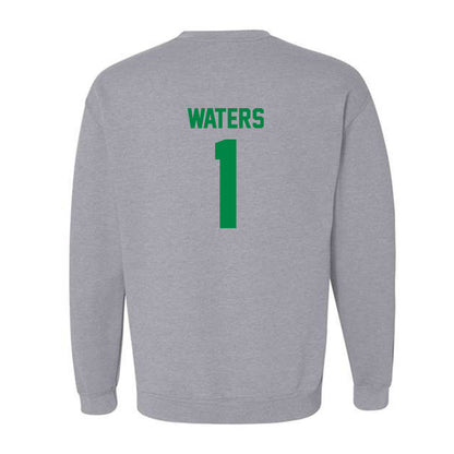 USC Upstate - NCAA Baseball : Wylie Waters - Classic Shersey Crewneck Sweatshirt-1