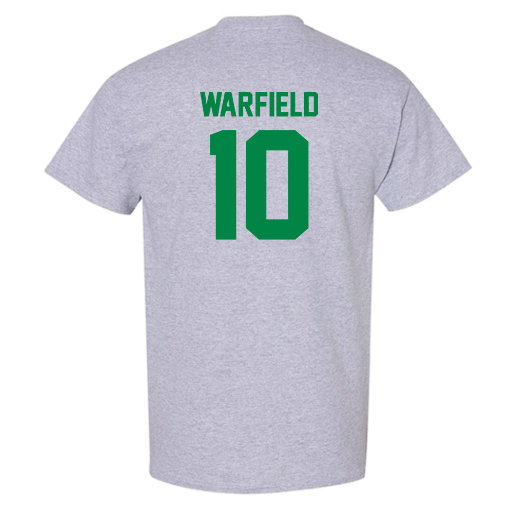 USC Upstate - NCAA Baseball : Spencer Warfield - Classic Shersey T-Shirt-1