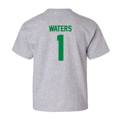 USC Upstate - NCAA Baseball : Wylie Waters - Classic Shersey Youth T-Shirt-1