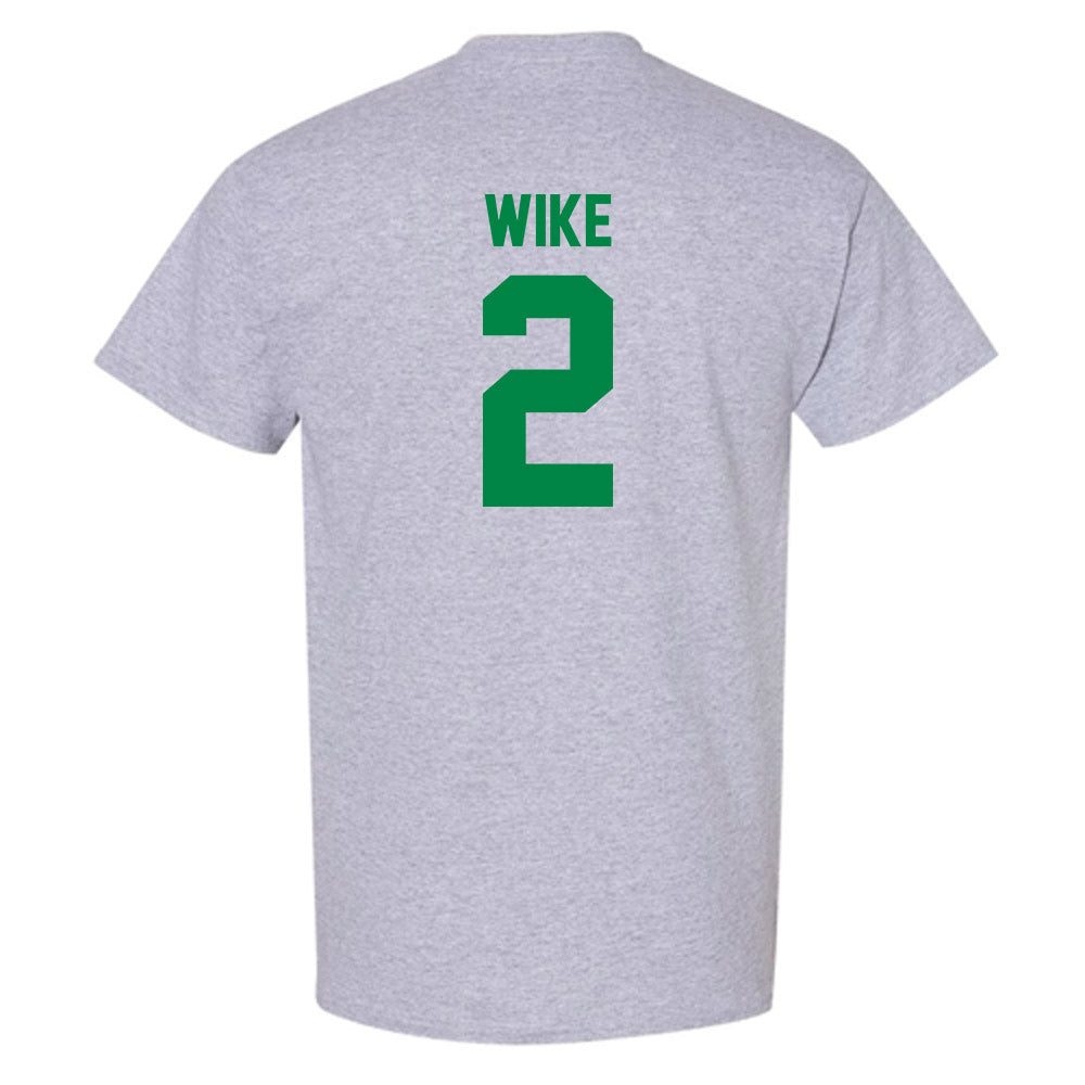 USC Upstate - NCAA Women's Basketball : Macy Wike - Classic Shersey T-Shirt-1