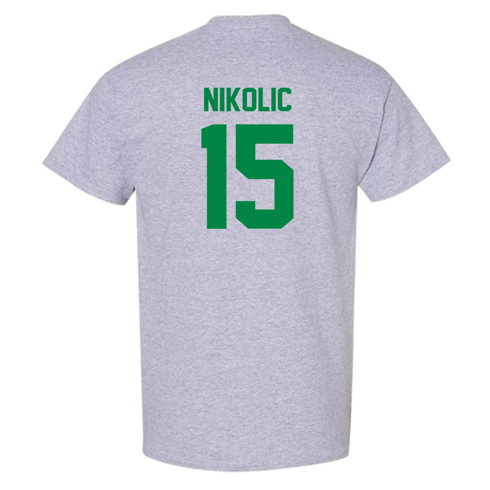 USC Upstate - NCAA Women's Volleyball : Katia Nikolic - Classic Shersey T-Shirt-1