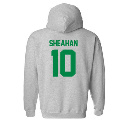 USC Upstate - NCAA Baseball : Vance Sheahan - Classic Shersey Hooded Sweatshirt