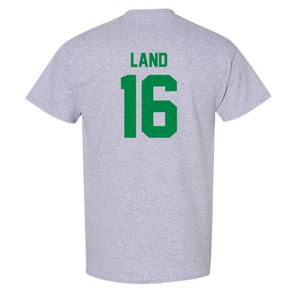 USC Upstate - NCAA Baseball : Wyatt Land - Classic Shersey T-Shirt-1