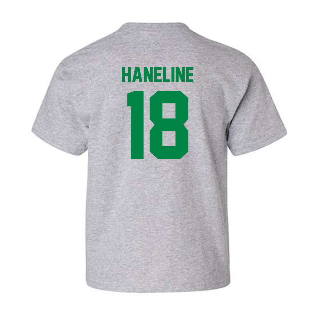 USC Upstate - NCAA Women's Volleyball : Kensley Haneline - Classic Shersey Youth T-Shirt-1