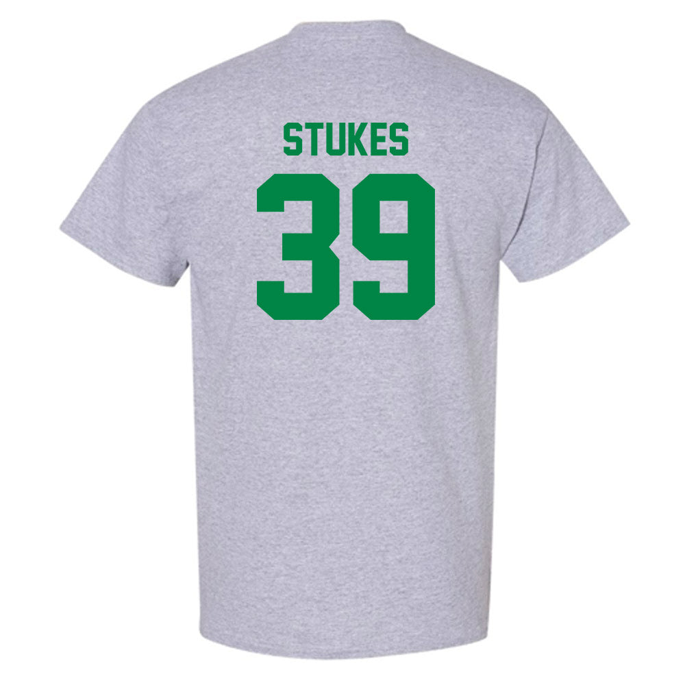 USC Upstate - NCAA Baseball : Brent Stukes - Classic Shersey T-Shirt-1