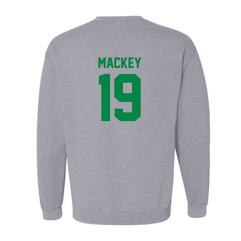 USC Upstate - NCAA Baseball : Cayden Mackey - Classic Shersey Crewneck Sweatshirt-1