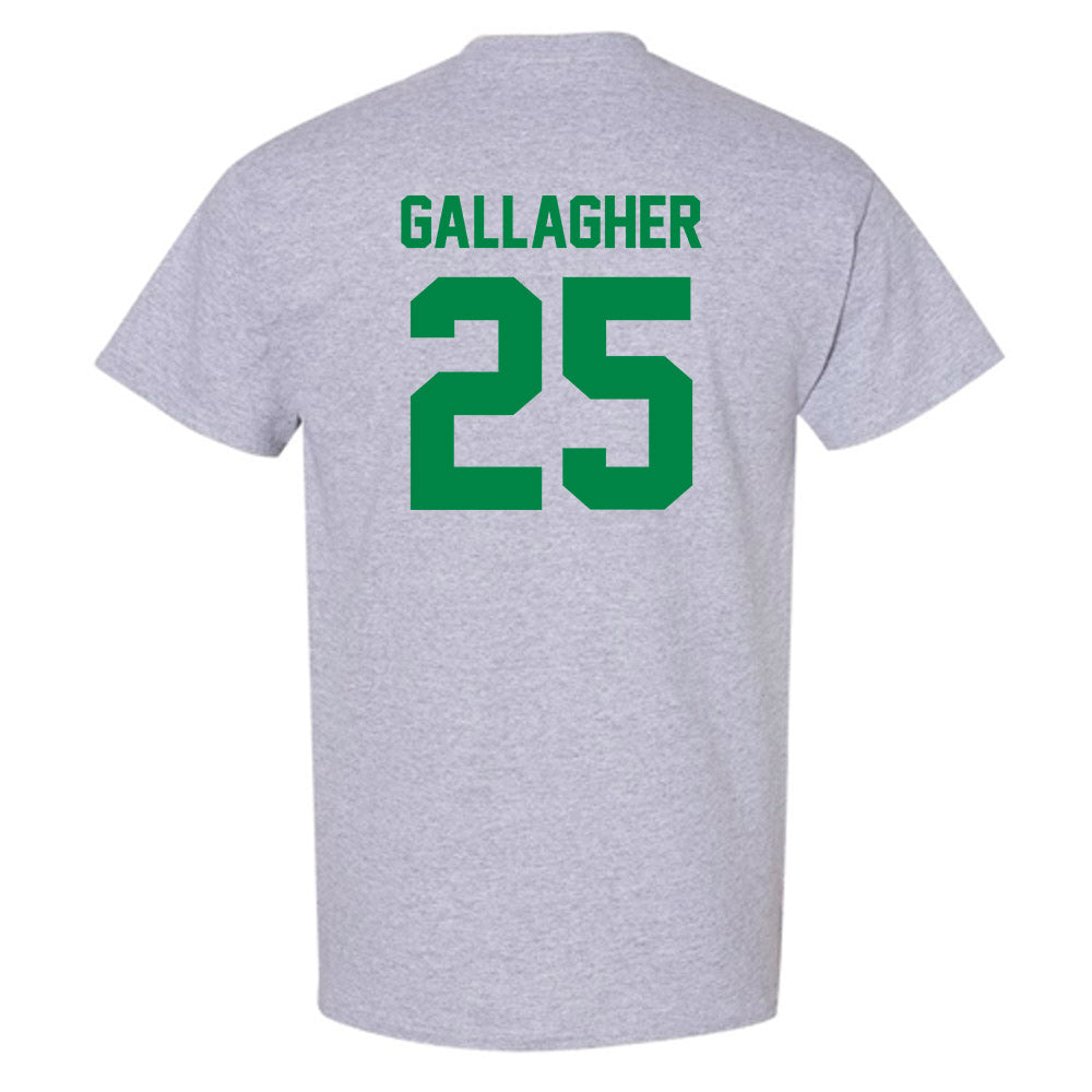 USC Upstate - NCAA Women's Basketball : Cassie Gallagher - Classic Shersey T-Shirt-1