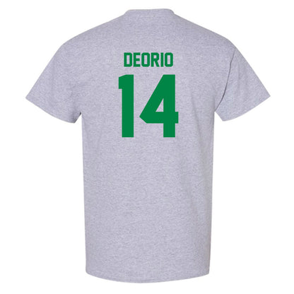 USC Upstate - NCAA Women's Volleyball : Lauren DeOrio - Classic Shersey T-Shirt-1