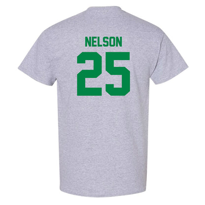 USC Upstate - NCAA Women's Soccer : Morgan Nelson - Classic Shersey T-Shirt-1