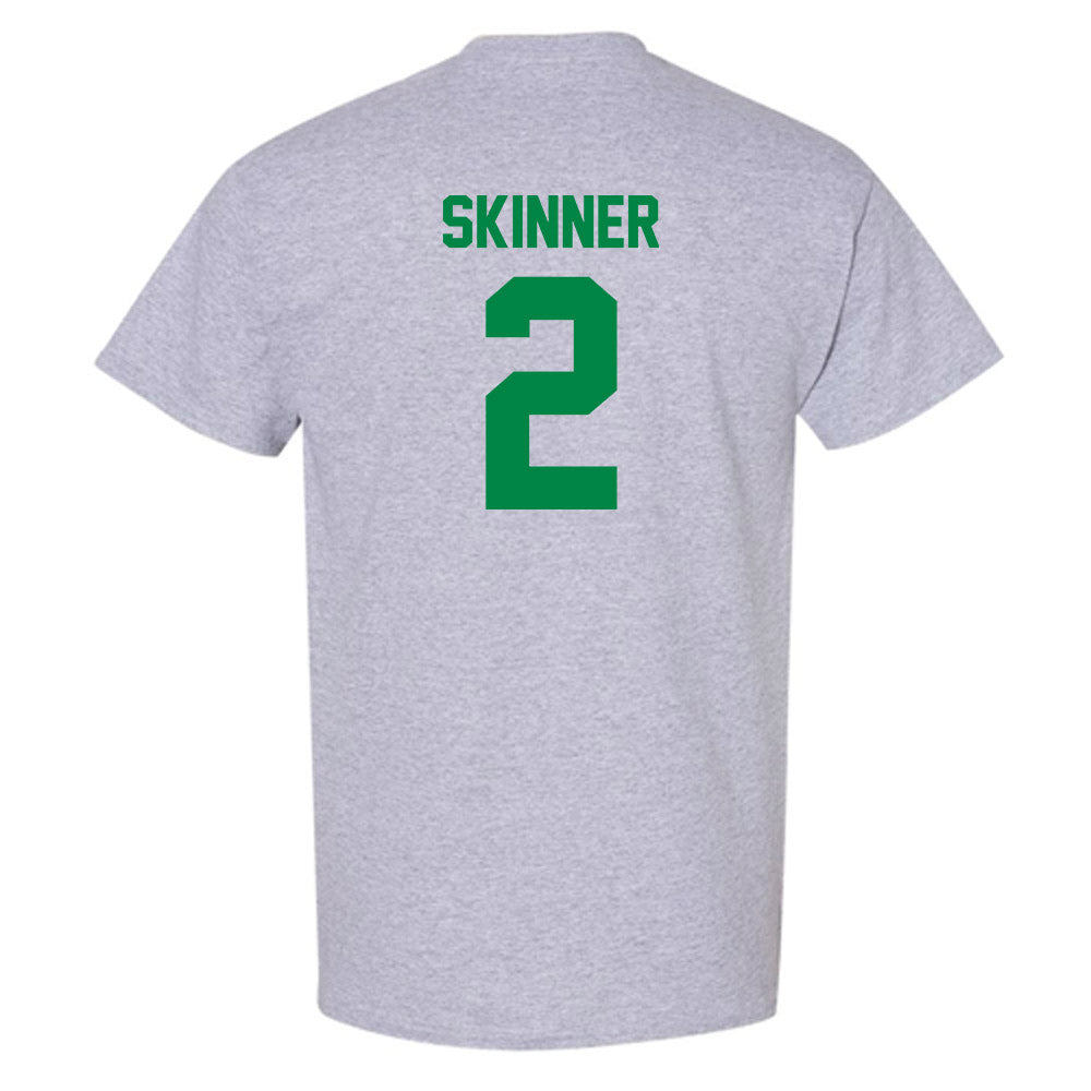 USC Upstate - NCAA Men's Basketball : Isaiah Skinner - Classic Shersey T-Shirt-1