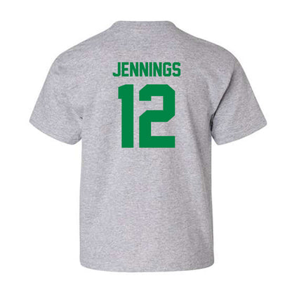USC Upstate - NCAA Softball : Laney Jennings - Classic Shersey Youth T-Shirt-1