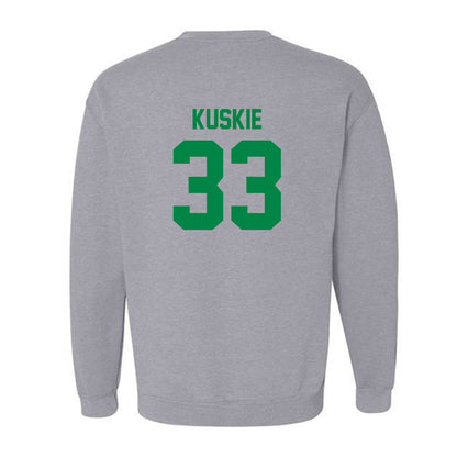 USC Upstate - NCAA Baseball : Darin Kuskie - Crewneck Sweatshirt Classic Shersey