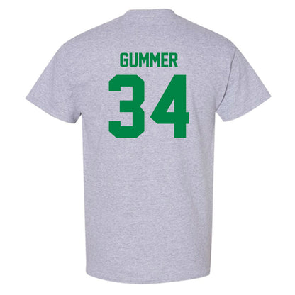 USC Upstate - NCAA Men's Soccer : Aiden Gummer - Classic Shersey T-Shirt-1