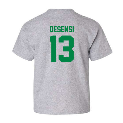 USC Upstate - NCAA Women's Volleyball : Emma DeSensi - Classic Shersey Youth T-Shirt-1