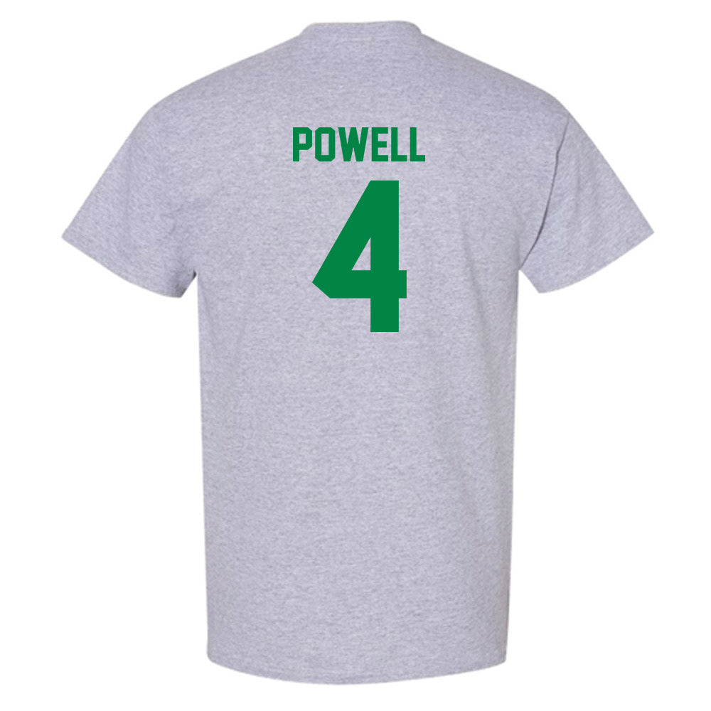 USC Upstate - NCAA Women's Volleyball : Morgan Powell - Classic Shersey T-Shirt-1