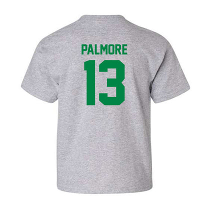 USC Upstate - NCAA Women's Basketball : Aijah Palmore - Classic Shersey Youth T-Shirt-1
