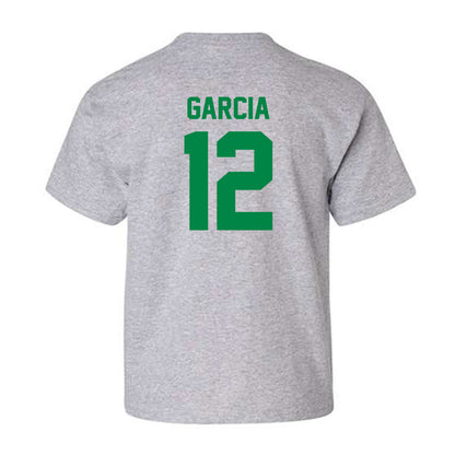 USC Upstate - NCAA Men's Basketball : Breylin Garcia - Classic Shersey Youth T-Shirt-1