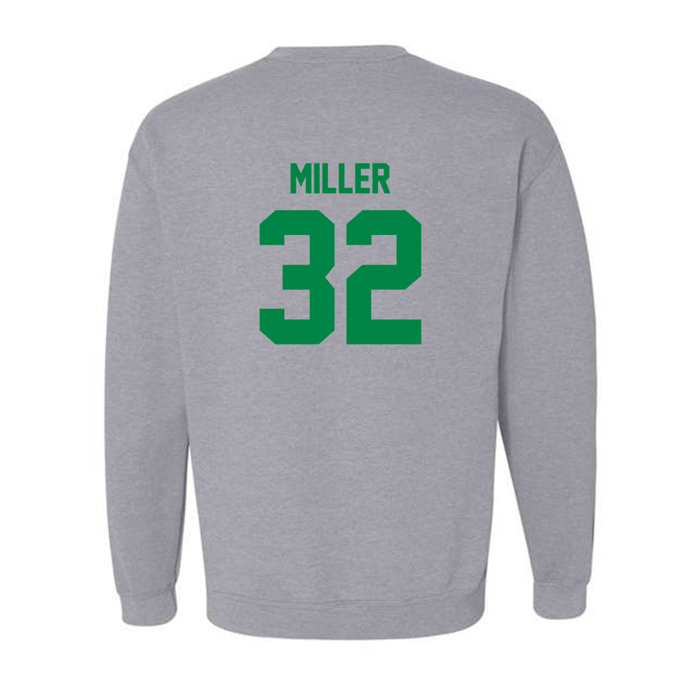 USC Upstate - NCAA Women's Basketball : Madison Miller - Classic Shersey Crewneck Sweatshirt-1