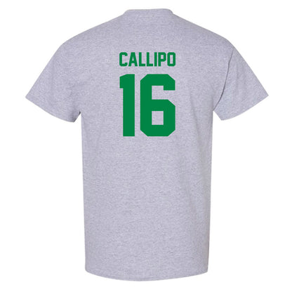 USC Upstate - NCAA Women's Volleyball : olivia callipo - Classic Shersey T-Shirt-1