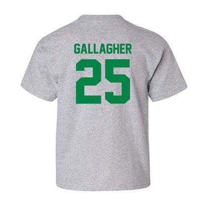 USC Upstate - NCAA Women's Basketball : Cassie Gallagher - Classic Shersey Youth T-Shirt-1