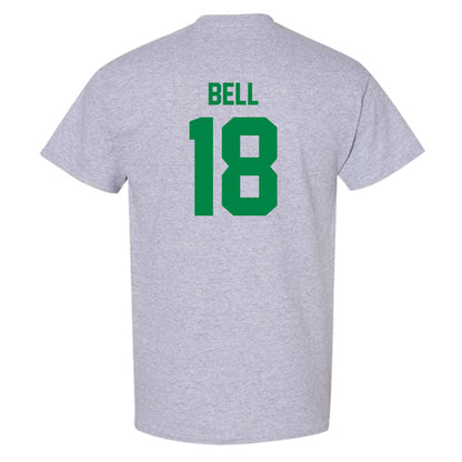 USC Upstate - NCAA Women's Soccer : Raegan Bell - Classic Shersey T-Shirt-1
