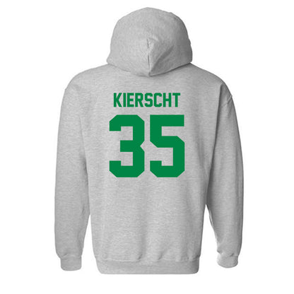 USC Upstate - NCAA Women's Basketball : Aubrie Kierscht - Classic Shersey Hooded Sweatshirt-1