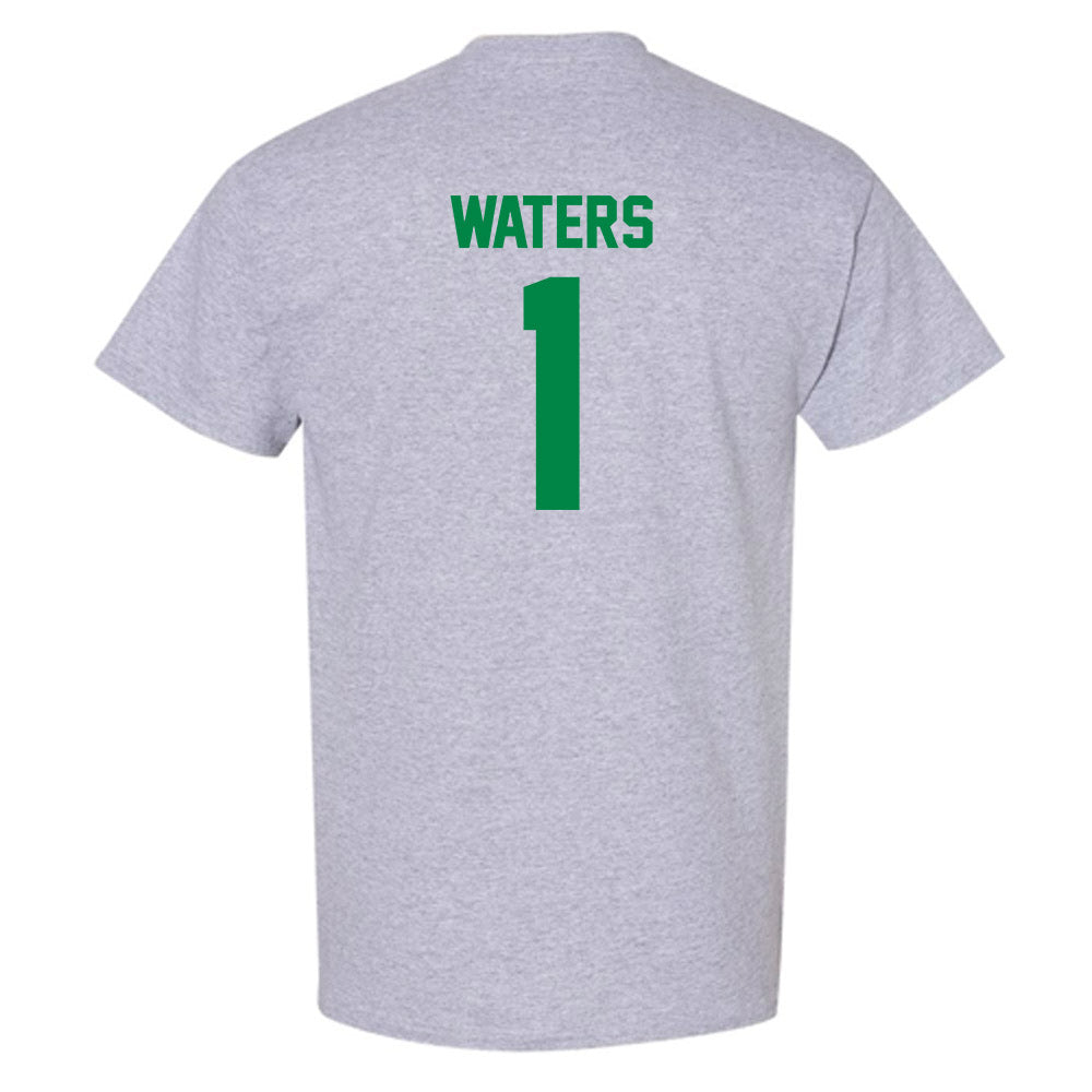 USC Upstate - NCAA Baseball : Wylie Waters - Classic Shersey T-Shirt-1