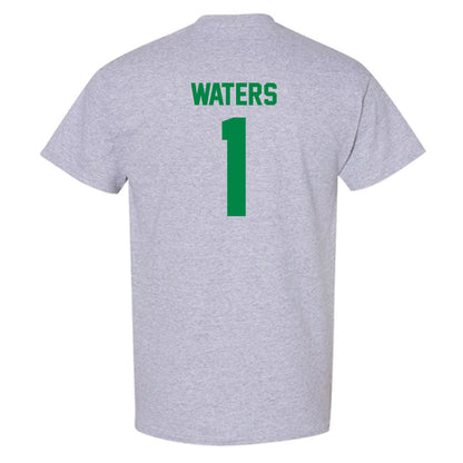 USC Upstate - NCAA Baseball : Wylie Waters - Classic Shersey T-Shirt-1