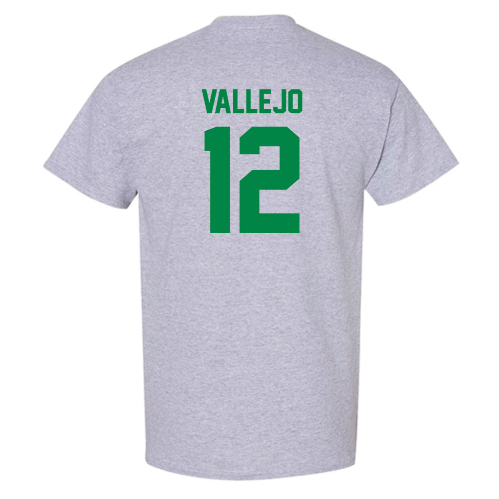 USC Upstate - NCAA Men's Soccer : Justin Vallejo - Classic Shersey T-Shirt-1