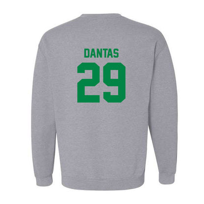 USC Upstate - NCAA Women's Soccer : Catarina Dantas - Classic Shersey Crewneck Sweatshirt-1