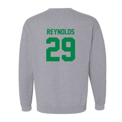 USC Upstate - NCAA Men's Soccer : Caedon Reynolds - Classic Shersey Crewneck Sweatshirt-1