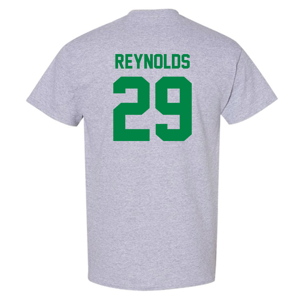 USC Upstate - NCAA Men's Soccer : Caedon Reynolds - Classic Shersey T-Shirt-1