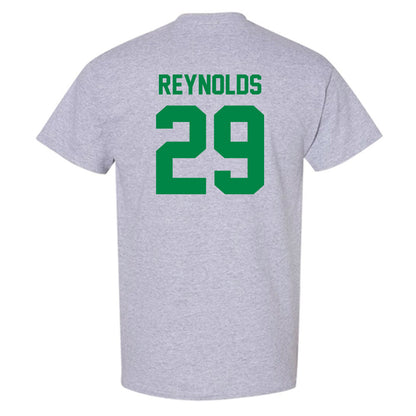 USC Upstate - NCAA Men's Soccer : Caedon Reynolds - Classic Shersey T-Shirt-1