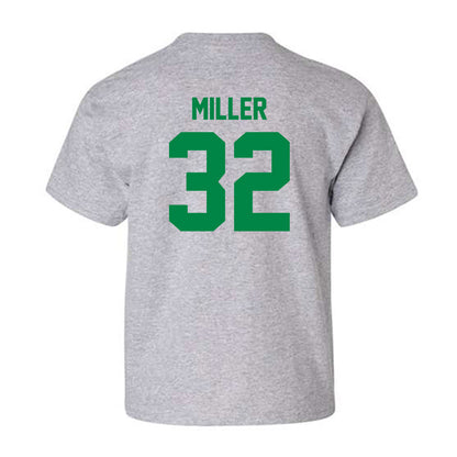 USC Upstate - NCAA Women's Basketball : Madison Miller - Classic Shersey Youth T-Shirt-1