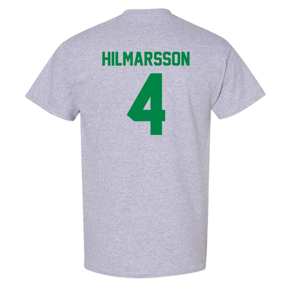 USC Upstate - NCAA Men's Soccer : Hilmar Hilmarsson - Classic Shersey T-Shirt-1