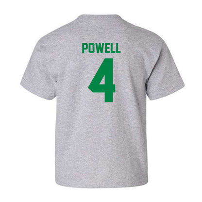 USC Upstate - NCAA Women's Volleyball : Morgan Powell - Classic Shersey Youth T-Shirt-1