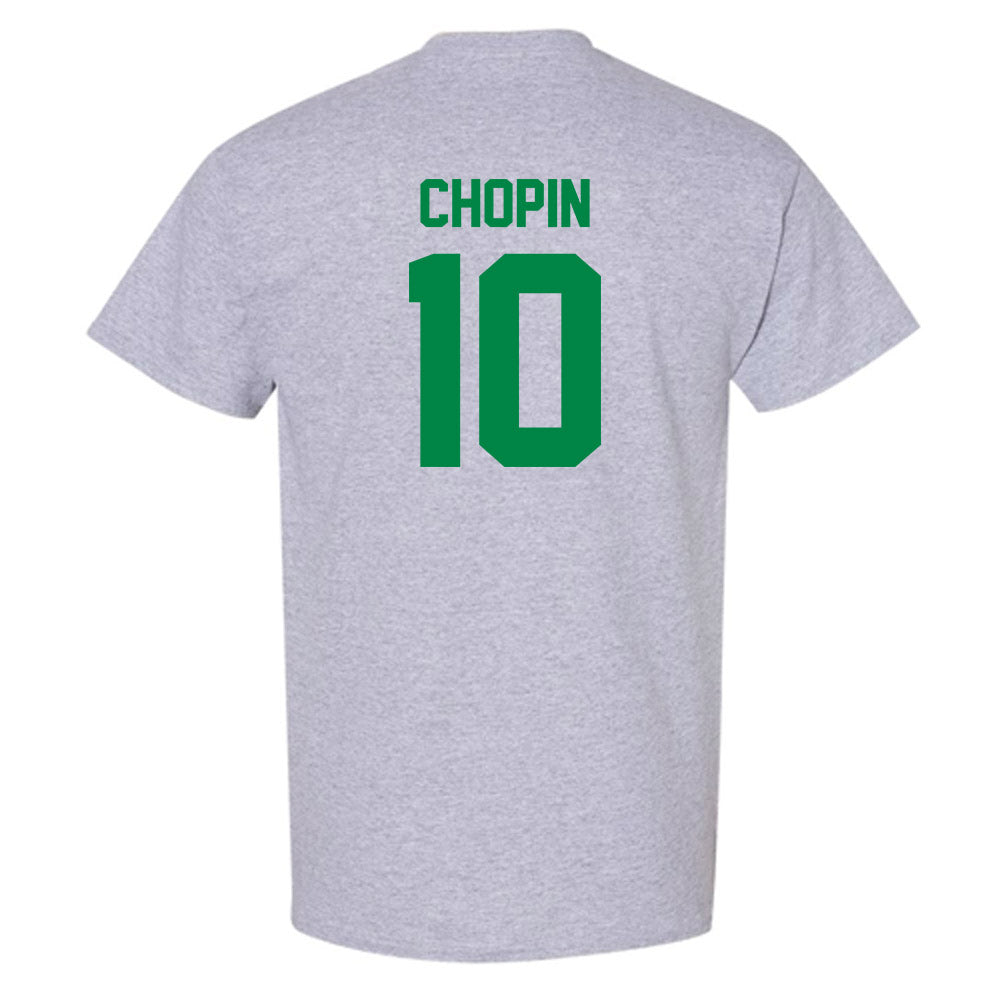 USC Upstate - NCAA Men's Soccer : Jorhan Chopin - Classic Shersey T-Shirt-1