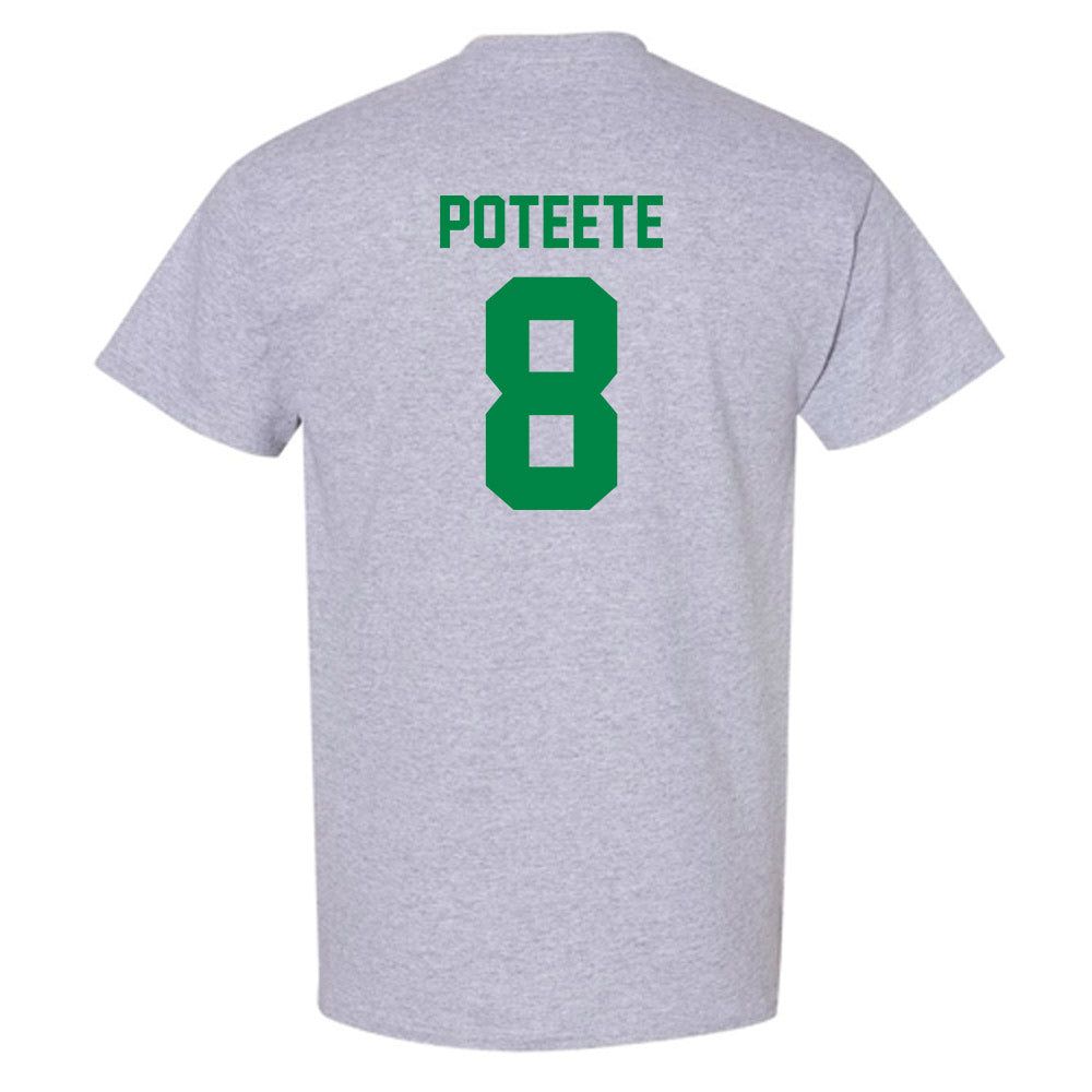 USC Upstate - NCAA Softball : Chloe Poteete - Classic Shersey T-Shirt-1