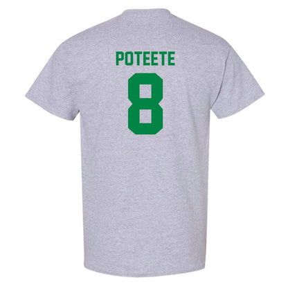 USC Upstate - NCAA Softball : Chloe Poteete - Classic Shersey T-Shirt-1