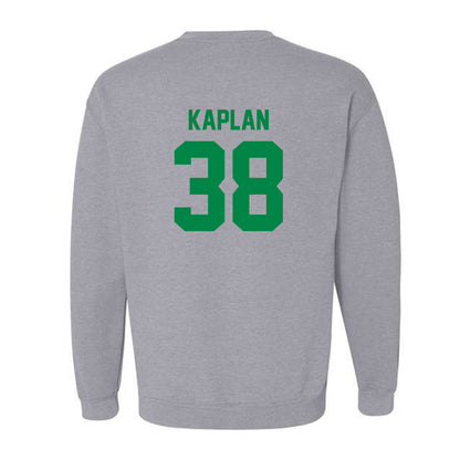 USC Upstate - NCAA Baseball : Max Kaplan - Classic Shersey Crewneck Sweatshirt-1