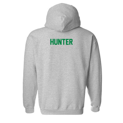 USC Upstate - NCAA Men's Track & Field : Chandler Hunter - Classic Shersey Hooded Sweatshirt-1
