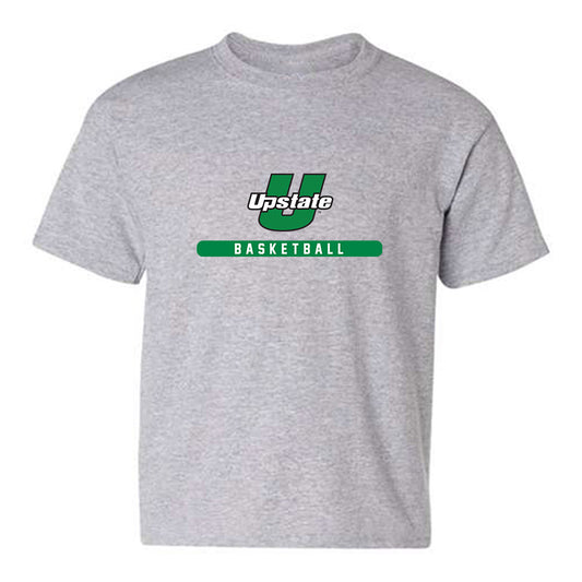 USC Upstate - NCAA Women's Basketball : Jessa Troy - Classic Shersey Youth T-Shirt-0
