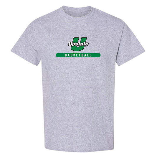 USC Upstate - NCAA Women's Basketball : Jessa Troy - Classic Shersey T-Shirt-0