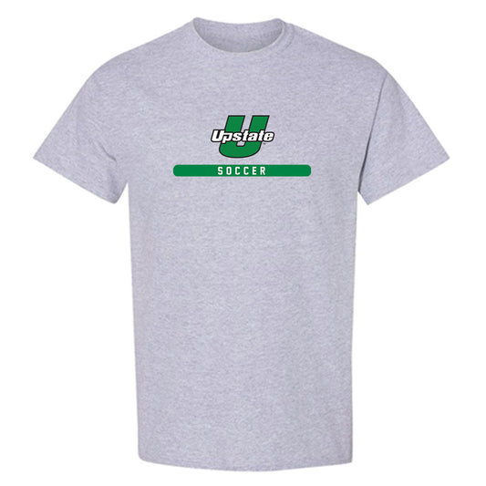 USC Upstate - NCAA Women's Soccer : Raegan Bell - Classic Shersey T-Shirt-0