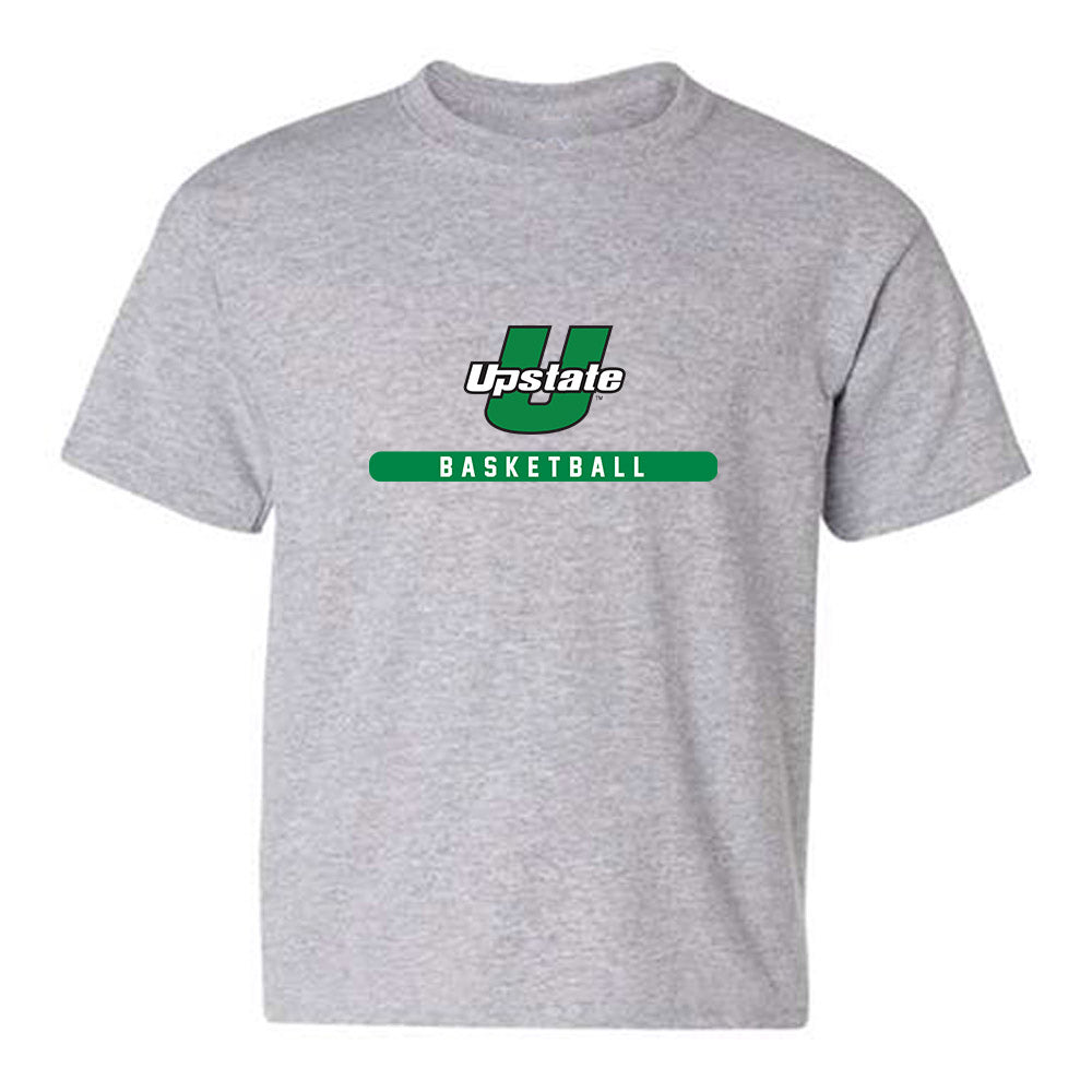 USC Upstate - NCAA Men's Basketball : Jafeth Martinez - Classic Shersey Youth T-Shirt-0