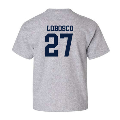St. Johns - NCAA Softball : Bianca Lobosco - Sports Shersey Youth T-Shirt-1