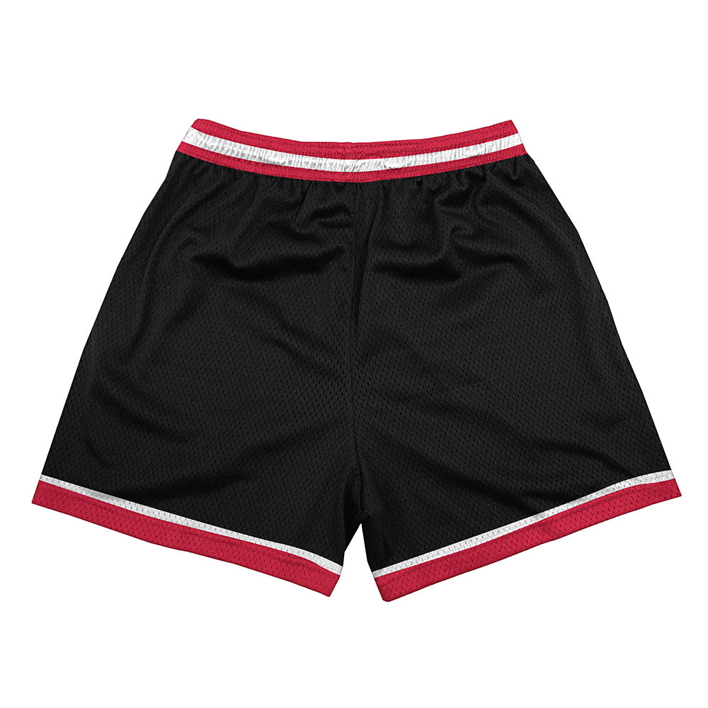 Arkansas State - NCAA Football : Aleric Watson - Shorts-1